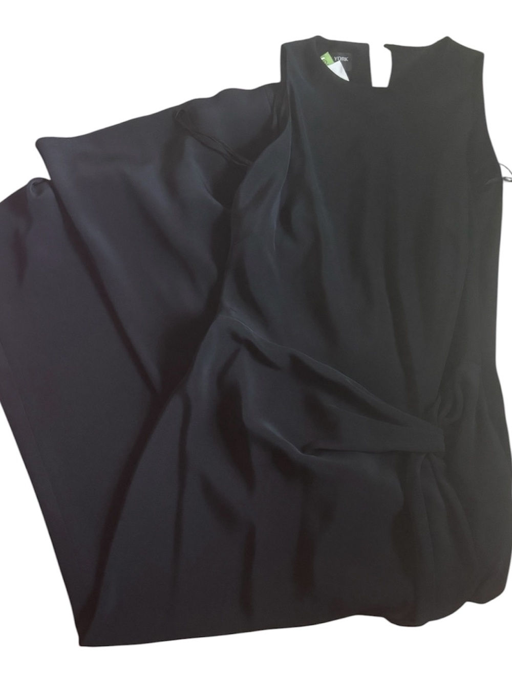 Jones New York evening maxi dress